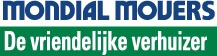 Verhuizen