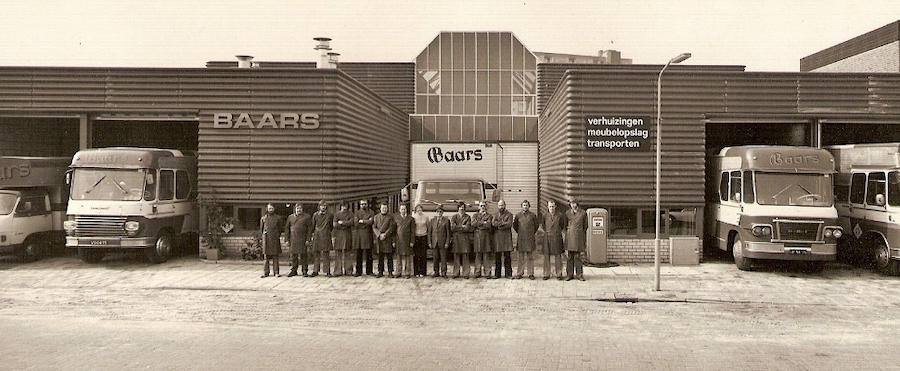 baars-vroeger