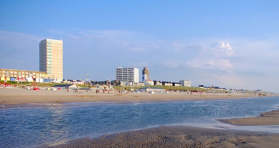 Zandvoort